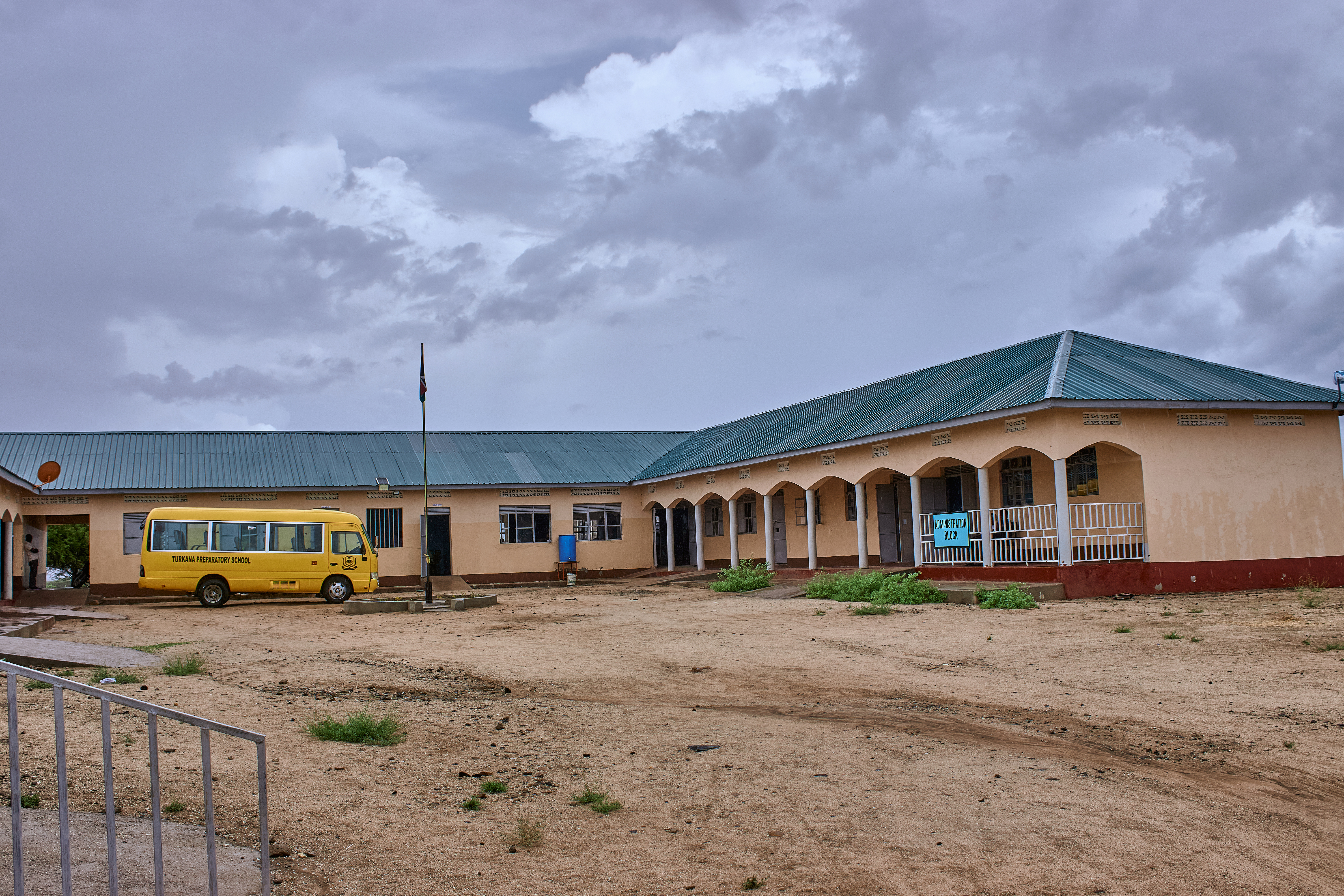 Primary School